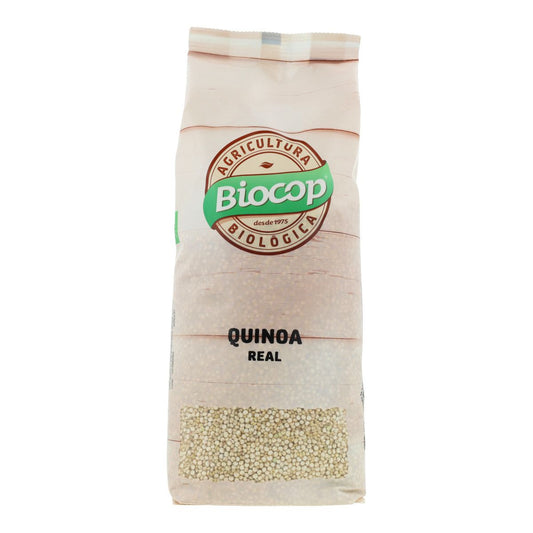 Quinoa real, Biocop 500 g