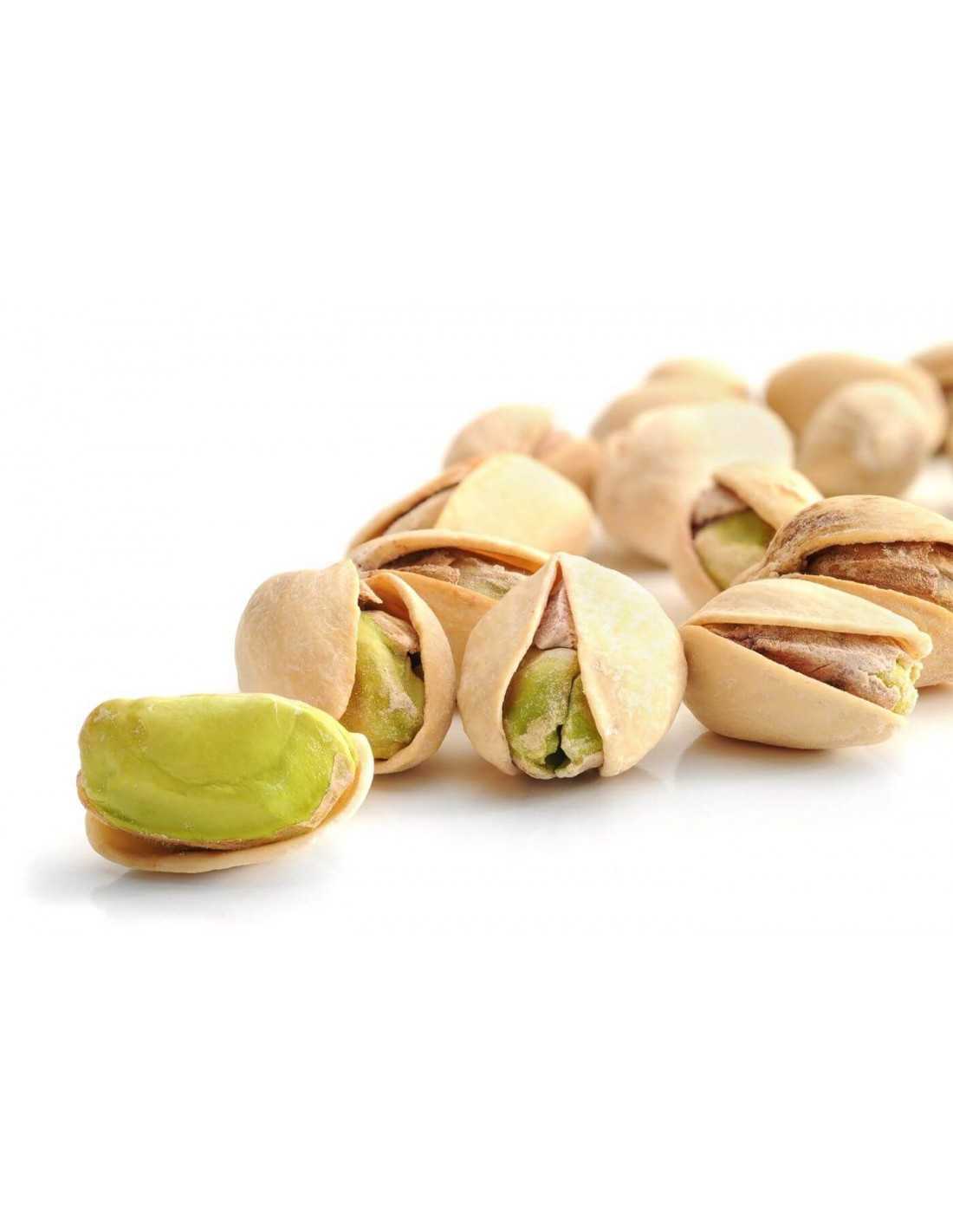 Pistacho Crudo Bio - 500g_0