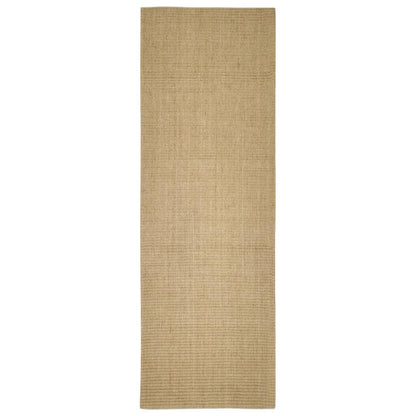 Alfombra De Sisal Para Rascador 100x300 Cm_0