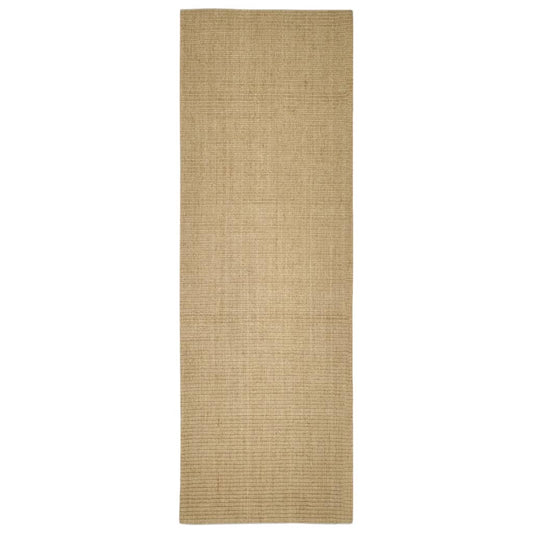 Alfombra De Sisal Para Rascador 100x300 Cm_0