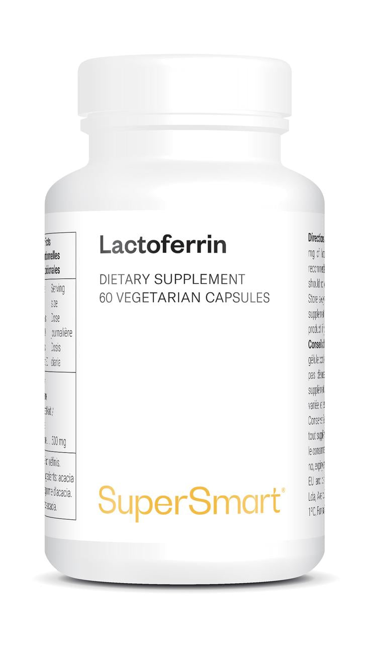 Lactoferrin_0