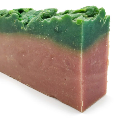 2 Barra De Jabón Artesano De Papaya (1.2kg) Venta Al Por Mayor - Elimina Células Muertas - Rejuvenece La Piel Muy Seca_1