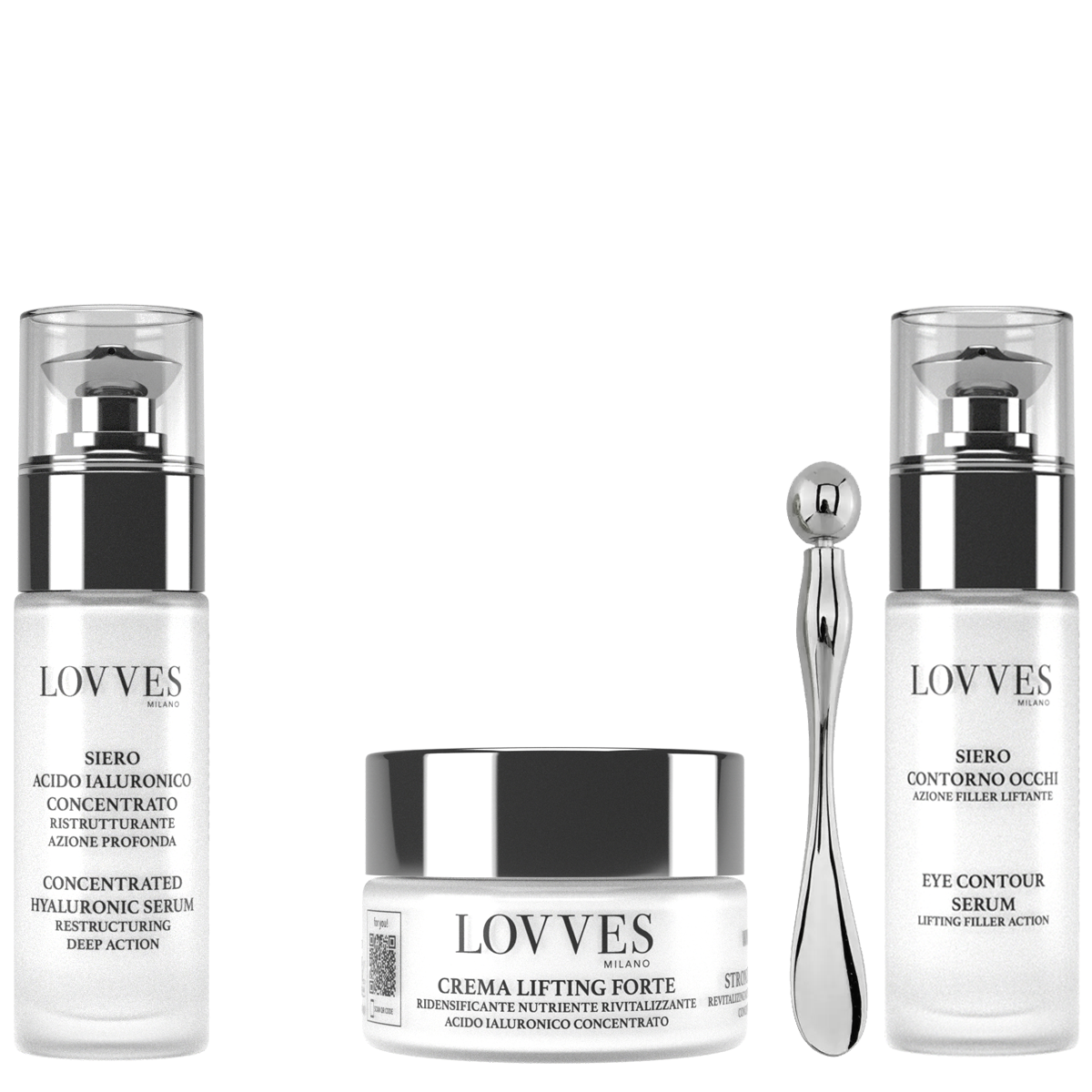 Lovves Skincare Antiedad 110 ml_0