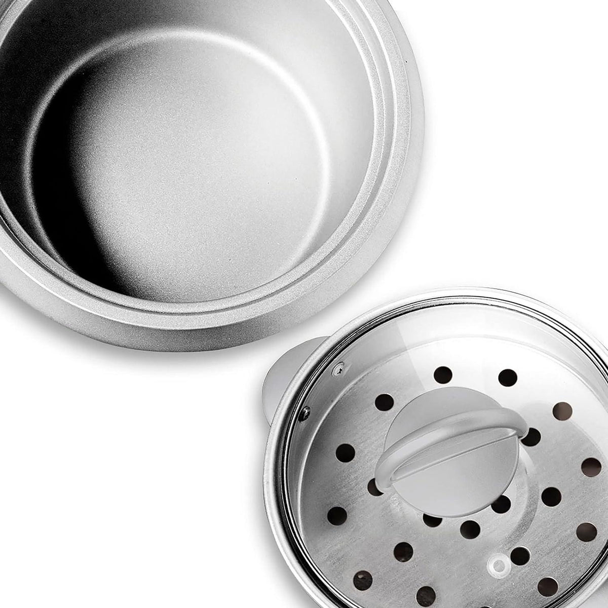 Arrocera Vaporera CKSTRC4723 0.6 L Oster