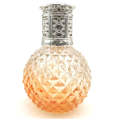 Pack Lámpara Catalítica Orange Diamonds + Fragancia Lavender Expression 500ml + Limpiador Neutro 200ml + Mecha Repuesto_1