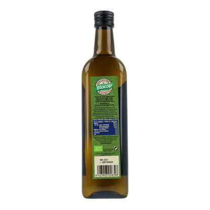 Aceite de Oliva Virgen Extra Picual Bio Biocop 750 ml