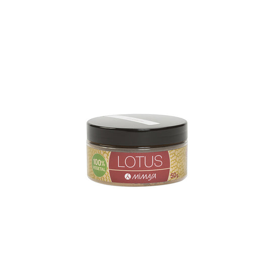 Raíz de Lotus MIMASA 100 g