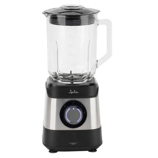 Batidora Vaso Inoxidable 1500w 1,8l Jebt3855_0