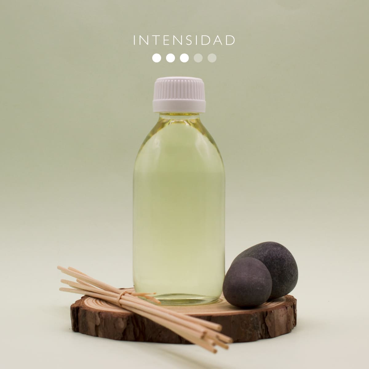Recambio Mikado Aloe Vera-Bambú Mármol SYS Aromas 200 ml | Con Palos | Aroma Fresco y Herbal | Relajante_3
