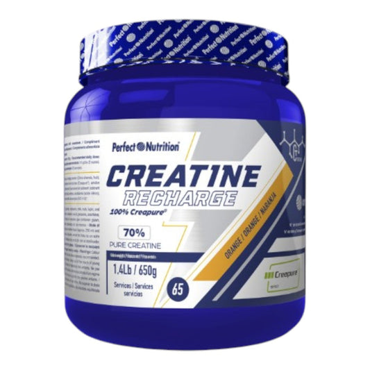 Recharge Creapure 650 Gr_0