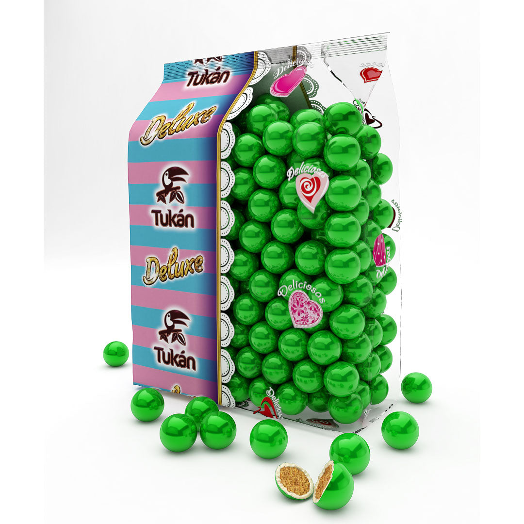Chococranch Deluxe Verde 1000g_0