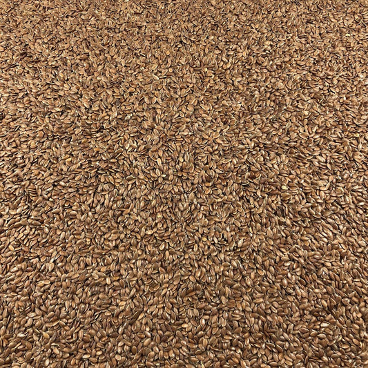 Harina De Amaranto Ecológica Granel 0,5 Kg_0