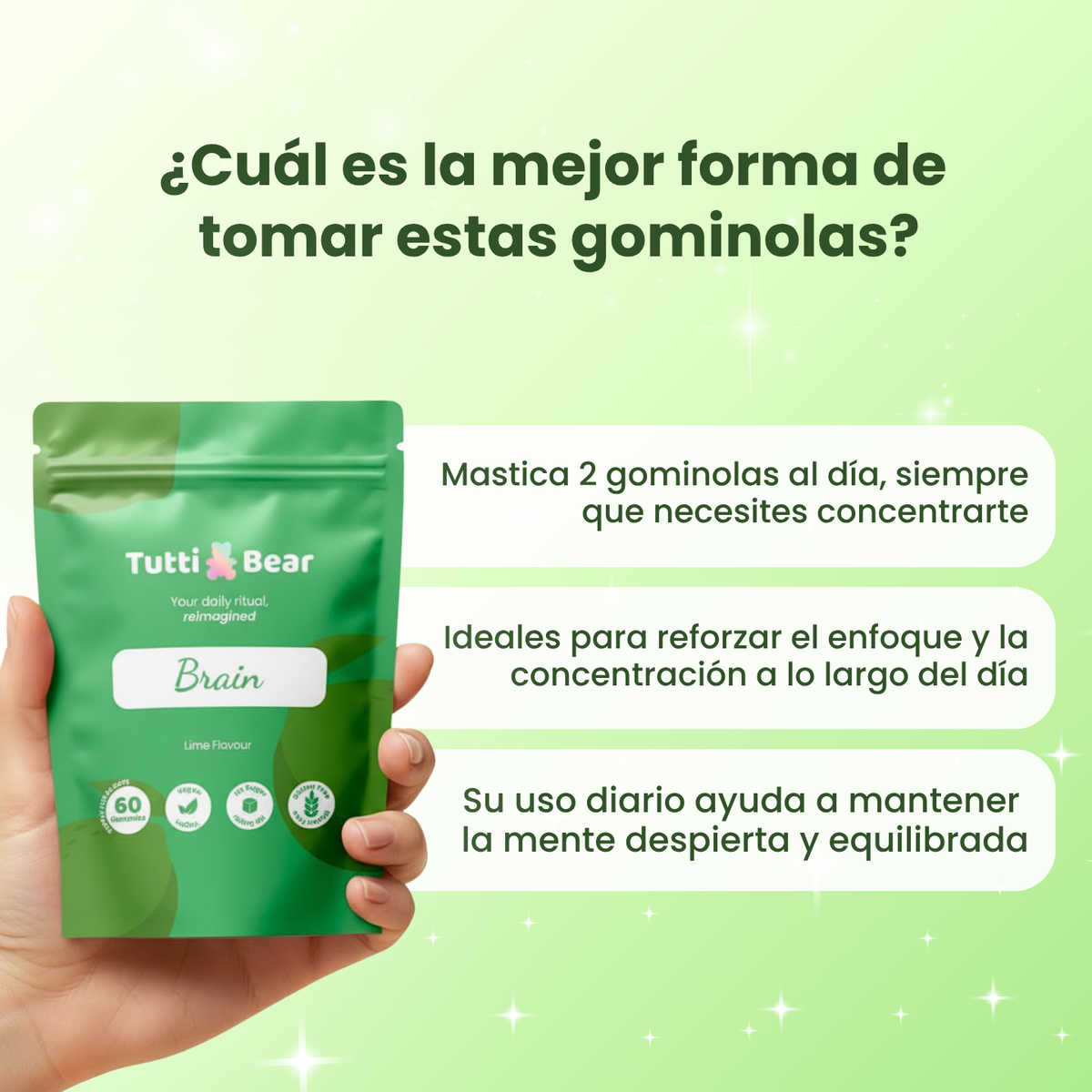 Gominolas Para Enfoque Y Concentración – 60 Gominolas_3