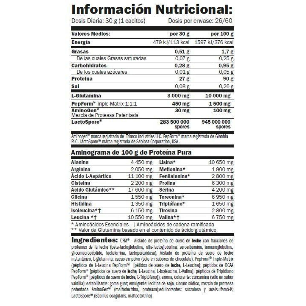 Iso Hd 90 Cfm Protein 1.8 Kg Moca_1