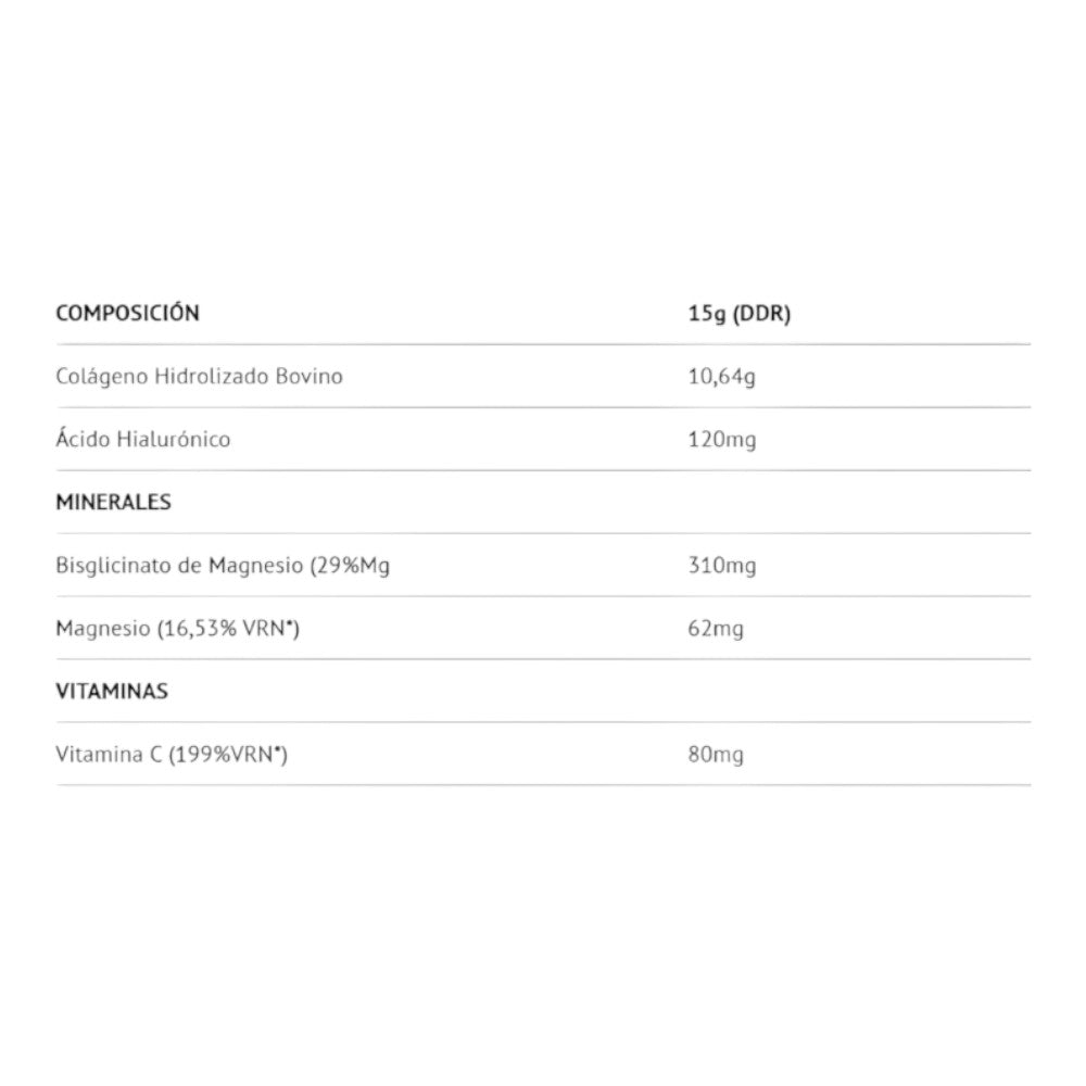 Collagen+ 300 Gr Chocolate_1