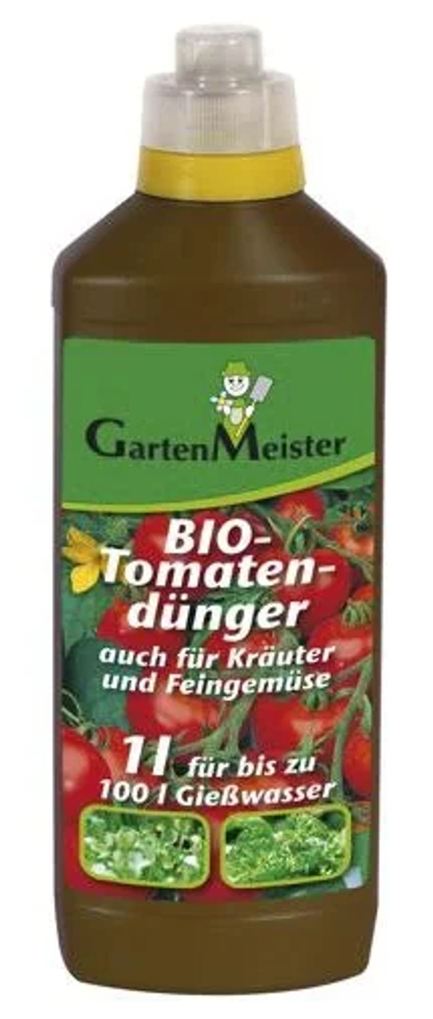 Fertilizante Tomates Bio 1l_0
