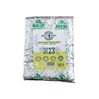 Yerba Mate Meta Mate 23 – 500g_0