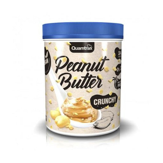 Peanut Butter Crunchy 1 Kg_0