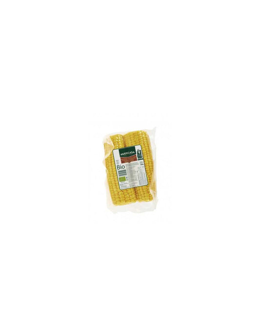 Maíz Cocido 400g - Huercasa_0