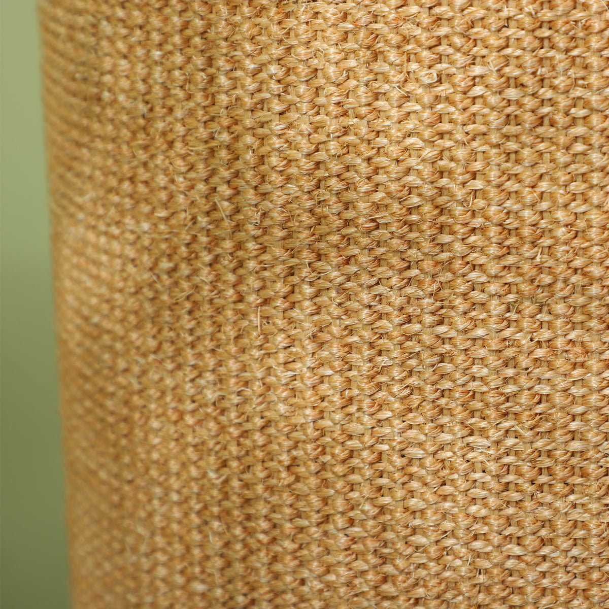 Pawhut Barril Rascador Para Gatos Con 2 Cuevas Y Cubierta De Sisal Ø35x60 Cm_4