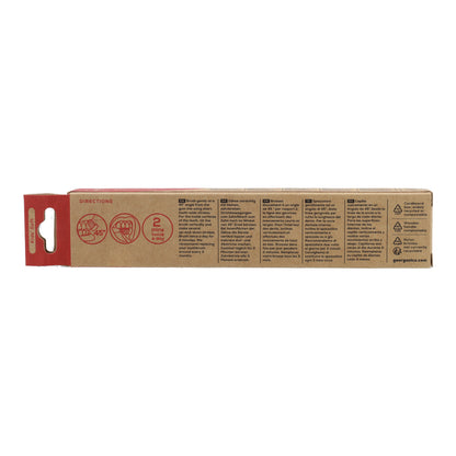 Cepillo de Dientes de madera de Haya KIDS Georganics