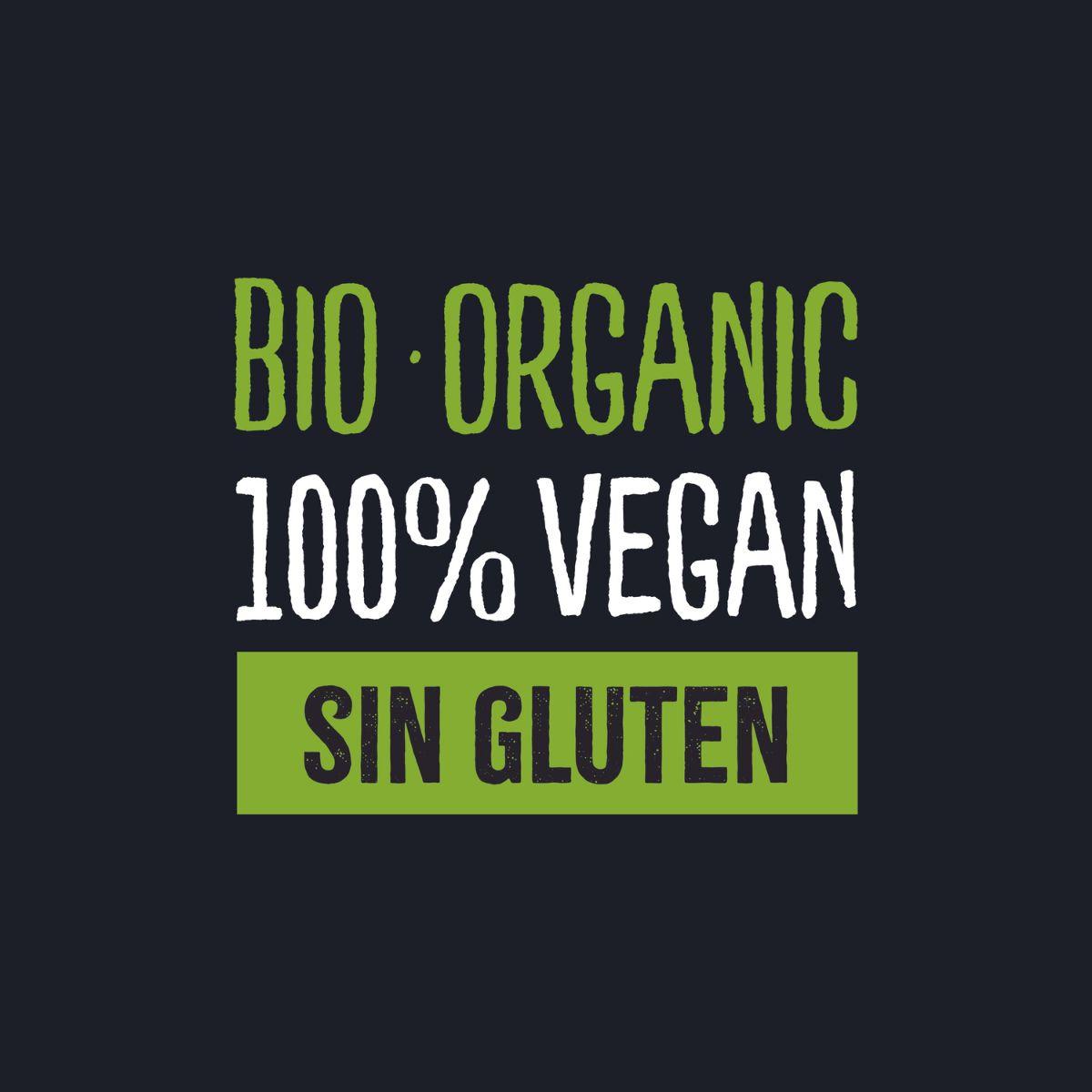 Crema de Brocoli al pesto verde Naturgreen, 310 g
