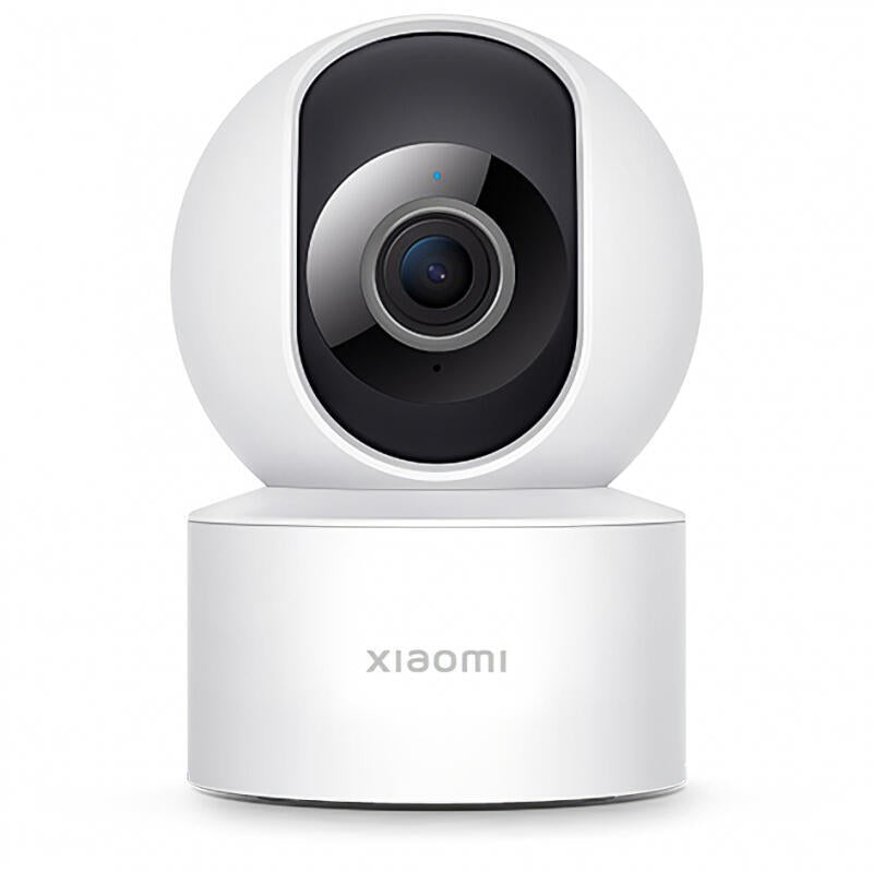 Cámara De Videovigilancia Xiaomi Smart Camera C200 1080p Visión Nocturna Control Desde App_0