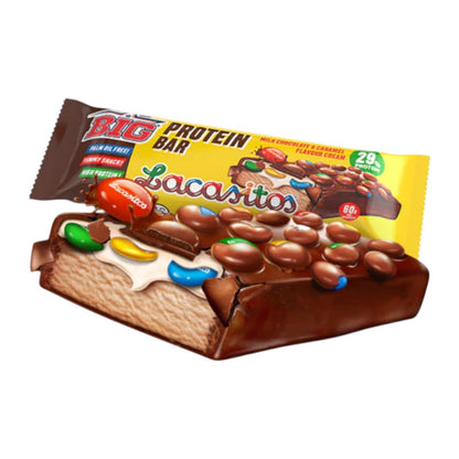 Protein Bar 60 Gr_3