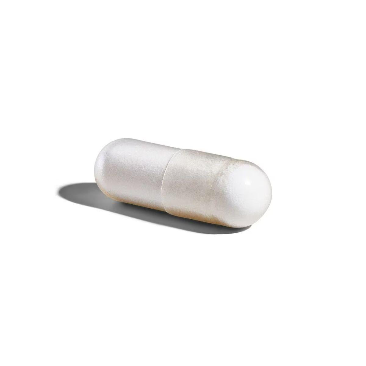 Pack 2x  Vitamina D3 (Colecalciferol) 4000 UI (100 μg) 60 cápsulas vegetales Solgar