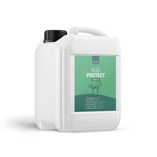 Impregnación Por Lavado Para Mantas De Cuadra - Eco:fy - 2,5 L_0