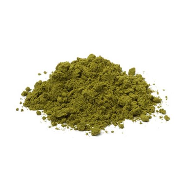 Tinte Henna natural Khadi 100 g