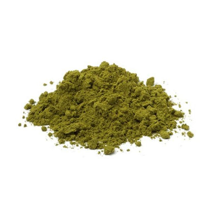 Tinte Henna natural Khadi 100 g