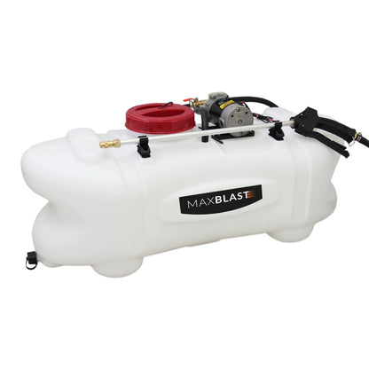 Pulverizador Atv Quad 12v 60l Con Lanza 2m Para Cultivo Y Malezas_2