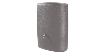 Depósito de agua De Pared Terranova 275l_0