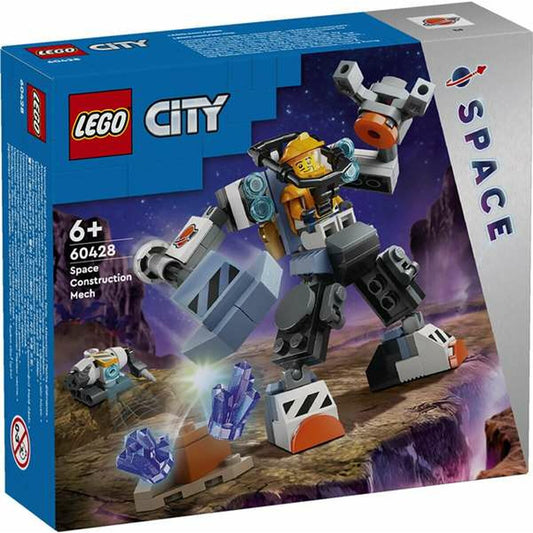 Juego Lego 60428_0