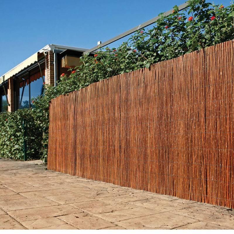 Mimbre Sin Pelar Premium 1,5x3 m