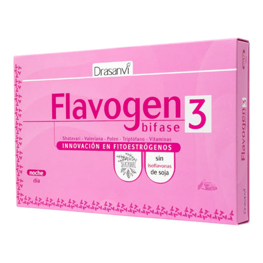 Flavogen Bifase Iii 60 Caps_0
