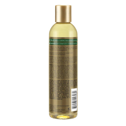 African Pride Olive Miracle Growth Oil Treatment 237ml_1
