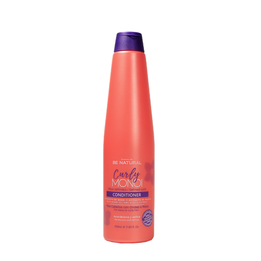 Curly Monoi Acondicionador Rizos Definidos 350ml_0