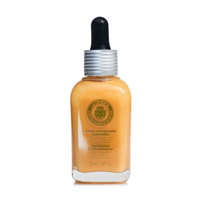 Aceite Revitalizante Iluminador La Chinata, 50 ml