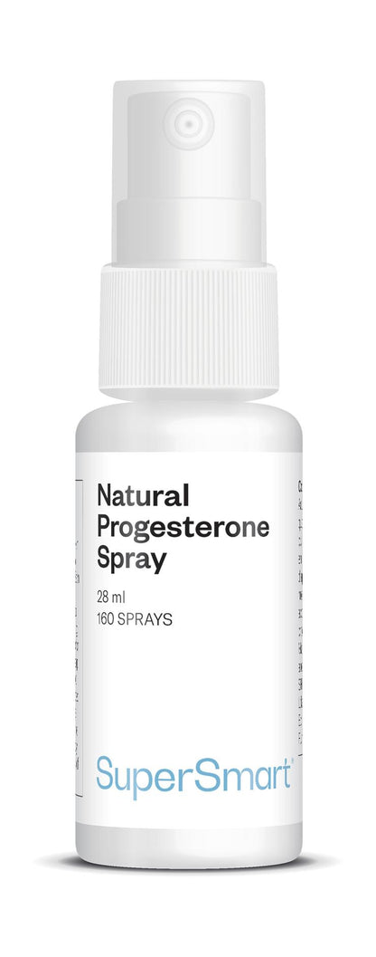 Natural Progesterone Spray_0