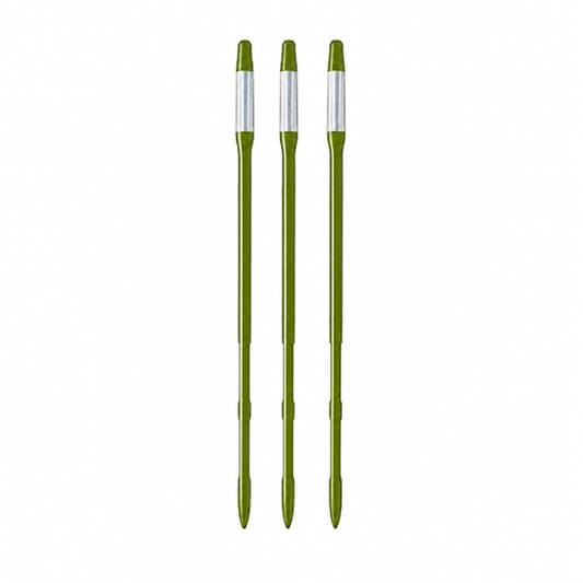 Pack De 3 Medidores De Humedad Para Plantas Sus.tee Verde – L –_0