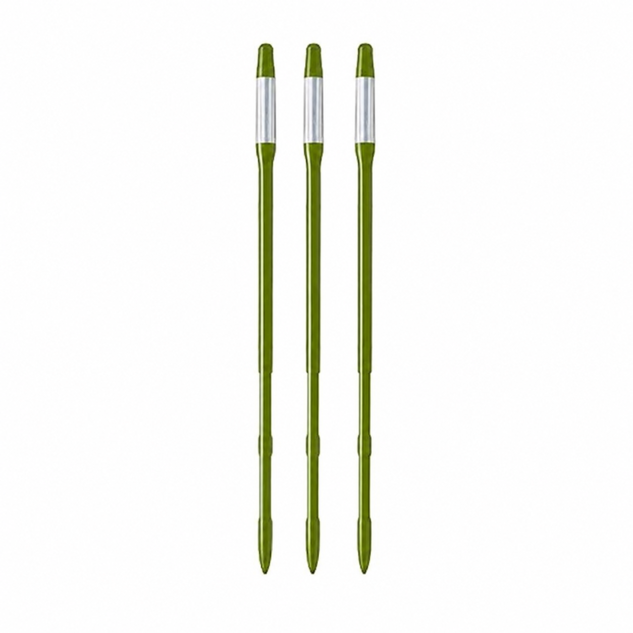 Pack De 3 Medidores De Humedad Para Plantas Sus.tee Verde – S –_0