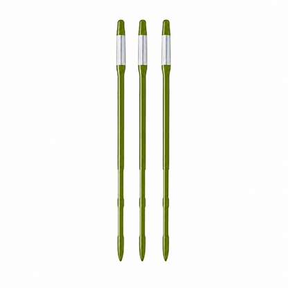 Pack De 3 Medidores De Humedad Para Plantas Sus.tee Verde – S –_0