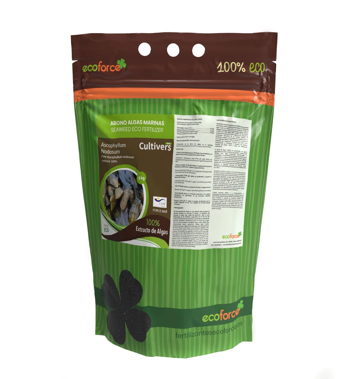 Abono Algas Marinas Cultivers 1 Kg_2