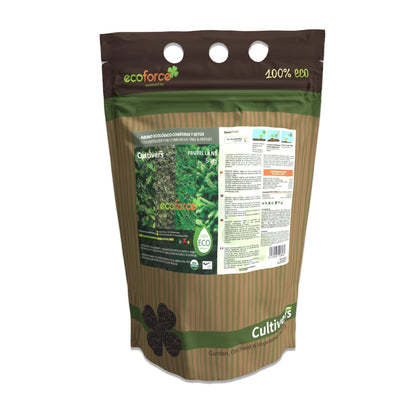 Abono Coníferas Ecológico Cultivers 2x1kg_2