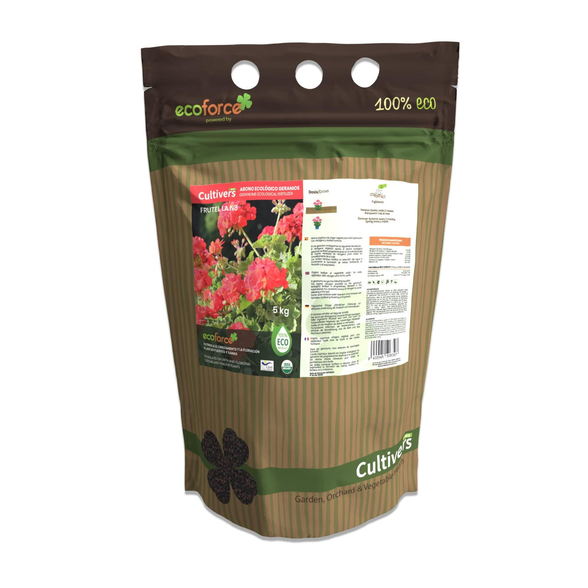 Abono Geranios Ecológico Cultivers 2x5kg_2