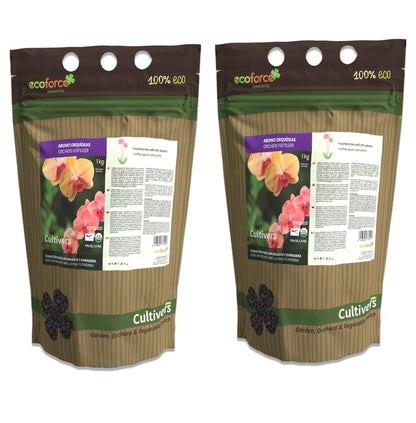 Abono Orquídeas Ecológico Cultivers 1 Kg_1