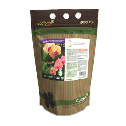Abono Orquídeas Ecológico Cultivers 5 Kg_2