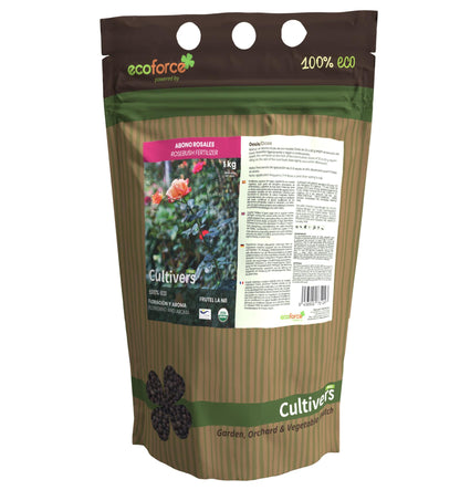 Abono Rosales Ecológico Cultivers 5 Kg_0